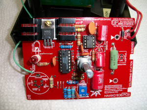 New Board